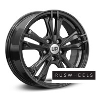 Диски Wheels UP R16 / 6.5J PCD 5x114.3 ЕТ 45 ЦО 67.1 Up103 Диски Wheels UP R16 / 6.5J PCD 5x114.3 ЕТ 45 ЦО 67.1 Up103
