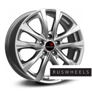 Диски Remain R17 / 7J PCD 5x114.3 ЕТ 40 ЦО 66.1 Qashqai R167 Диски Remain R17 / 7J PCD 5x114.3 ЕТ 40 ЦО 66.1 Qashqai R167