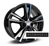 Диски Скад R17 / 7J PCD 5x112 ЕТ 40 ЦО 57.1 Мельбурн Диски Скад R17 / 7J PCD 5x112 ЕТ 40 ЦО 57.1 Мельбурн