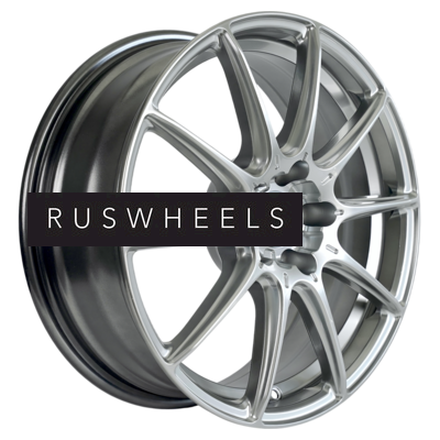 Диски INCH 6,5x17/5x112 ET44 D66,5 FA8537 Hyper Black 5 (ZJH) FlowForming Диски INCH 6,5x17/5x112 ET44 D66,5 FA8537 Hyper Black 5 (ZJH) FlowForming