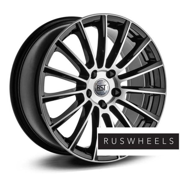 Диски RST R18 / 8J PCD 5x112 ЕТ 43 ЦО 66.6 R108 Диски RST R18 / 8J PCD 5x112 ЕТ 43 ЦО 66.6 R108