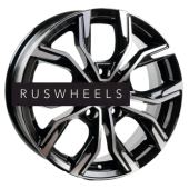 Диски RST 6,5x16/5x114,3 ET50 D67,1 R106 (Kia Cee'd, Hyndai i30) BD Диски RST 6,5x16/5x114,3 ET50 D67,1 R106 (Kia Cee'd, Hyndai i30) BD