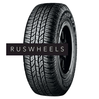 Шины Yokohama P245/75R16 109T Geolandar A/T G015 TL Шины Yokohama P245/75R16 109T Geolandar A/T G015 TL