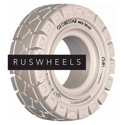 Шины Всесезонная GRI 200/50-10 Globestar WT Цельнолитая немаркая с бортом ШРИ-ЛАНКА  Шины Всесезонная GRI 200/50-10 Globestar WT Цельнолитая немаркая с бортом ШРИ-ЛАНКА