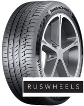 Шины Continental 275/55 r19 PremiumContact 6 111W Шины Continental 275/55 r19 PremiumContact 6 111W