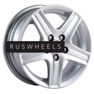 Диски СКАД 5,5x14/4x98 ET38 D58,6 Магнум (КЛ160) Белый Диски СКАД 5,5x14/4x98 ET38 D58,6 Магнум (КЛ160) Белый