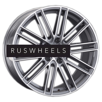 Диски Replay 9,5x21/5x130 ET71 D71,6 PR21 GMF (конус, PR001) Диски Replay 9,5x21/5x130 ET71 D71,6 PR21 GMF (конус, PR001)