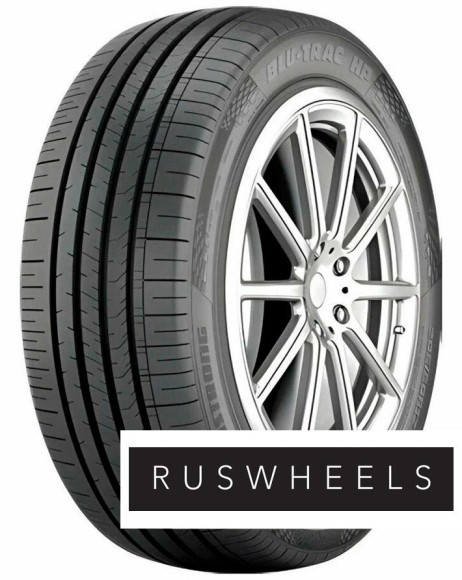 Шины Armstrong 235/55 r17 BLU-TRAC HP 103W Шины Armstrong 235/55 r17 BLU-TRAC HP 103W