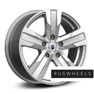 Диски КиК R16 / 7J PCD 5x115 ЕТ 40 ЦО 70.2 Висмут Диски КиК R16 / 7J PCD 5x115 ЕТ 40 ЦО 70.2 Висмут