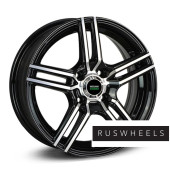 Диски Megami R15 / 6J PCD 5x100 ЕТ 38 ЦО 57.1 MGM-1 Диски Megami R15 / 6J PCD 5x100 ЕТ 38 ЦО 57.1 MGM-1