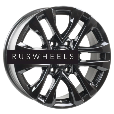 Диски Neo 7,5x17/6x139,7 ET35 D67,1 732 BL Диски Neo 7,5x17/6x139,7 ET35 D67,1 732 BL