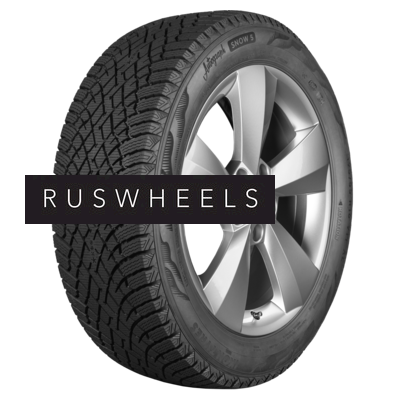 Шины Ikon 275/35R19 100T XL Autograph Snow 5 TL