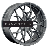 Диски LS Forged 8x18/5x114,3 ET45 D67,1 LS FG29 MGM (конус) Диски LS Forged 8x18/5x114,3 ET45 D67,1 LS FG29 MGM (конус)