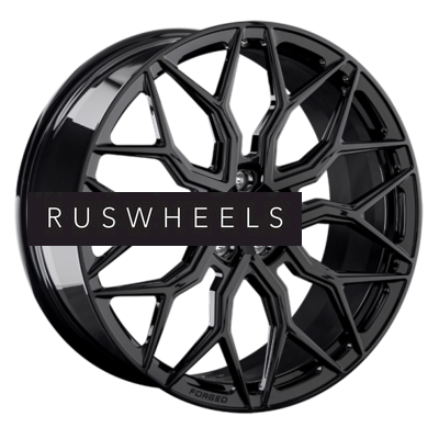 Диски LS Forged 11x22/5x112 ET45 D66,6 LS FG13 BK (конус, C570) Диски LS Forged 11x22/5x112 ET45 D66,6 LS FG13 BK (конус, C570)