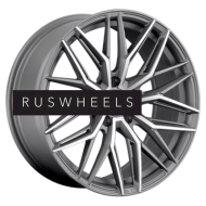 Диски LS 8,5x18/5x114,3 ET35 D67,1 1331 MGMF (конус) Диски LS 8,5x18/5x114,3 ET35 D67,1 1331 MGMF (конус)