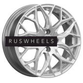 Диски СКАД 6x16/4x100 ET37 D60,1 Фабиан (КЛ373) Селена Диски СКАД 6x16/4x100 ET37 D60,1 Фабиан (КЛ373) Селена