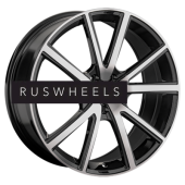 Диски Replay 8,5x20/5x114,3 ET44 D63,3 FD198 BKF (конус, C570) Диски Replay 8,5x20/5x114,3 ET44 D63,3 FD198 BKF (конус, C570)