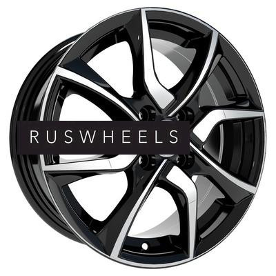 Диски СКАД 6x15/4x100 ET39 D67,1 Тулон (КЛ233) Алмаз Диски СКАД 6x15/4x100 ET39 D67,1 Тулон (КЛ233) Алмаз