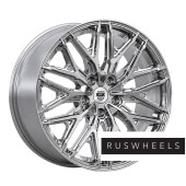 Диски КиК R19 / 8J PCD 5x110 ЕТ 33 ЦО 67.1 Клермон Диски КиК R19 / 8J PCD 5x110 ЕТ 33 ЦО 67.1 Клермон