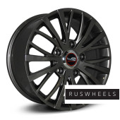 Диски Legeartis Concept R18 / 8J PCD 5x150 ЕТ 60 ЦО 110.1 LX519