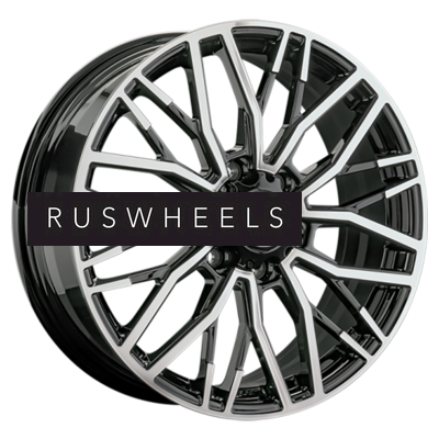 Диски LS Forged 8,5x20/6x139,7 ET36 D100,1 LS FG33 BKF (конус, Колпак+лого) Диски LS Forged 8,5x20/6x139,7 ET36 D100,1 LS FG33 BKF (конус, Колпак+лого)