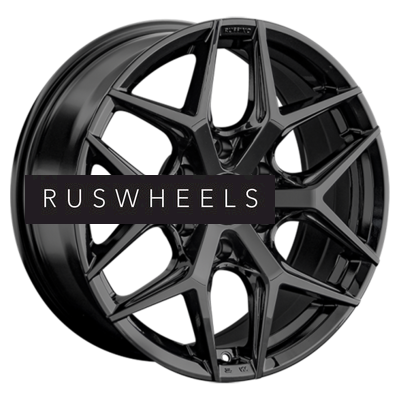 Диски LS FlowForming 9x20/6x139,7 ET30 D100,1 RC64 BK (конус) Диски LS FlowForming 9x20/6x139,7 ET30 D100,1 RC64 BK (конус)