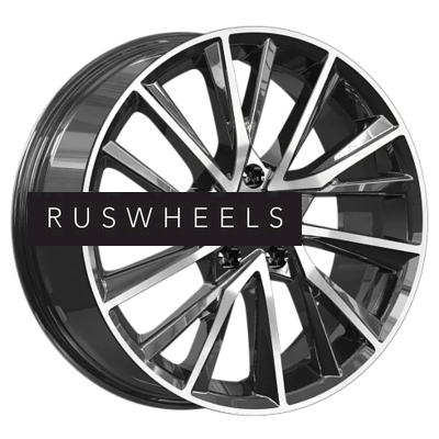 Диски Premium Series 7,5x18/5x108 ET47 D60,1 КР010 (Tiggo 8 Pro) Diamond Quartz Диски Premium Series 7,5x18/5x108 ET47 D60,1 КР010 (Tiggo 8 Pro) Diamond Quartz