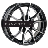 Диски RST 5,5x14/4x98 ET33 D58,6 R014 (Lada/Datsun) BD