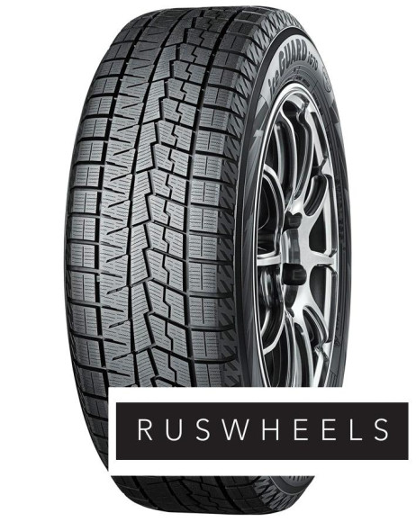 Шины Yokohama 225/50R18 95Q iceGuard iG70 TL Шины Yokohama 225/50R18 95Q iceGuard iG70 TL