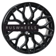 Диски Venti 7x17/5x108 ET33 D65,1 1719 BL Диски Venti 7x17/5x108 ET33 D65,1 1719 BL