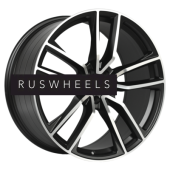 Диски RST 10x21/5x112 ET44 D66,6 R2106FF (MERCEDES GLE/S 2025) BDm FlowForming Диски RST 10x21/5x112 ET44 D66,6 R2106FF (MERCEDES GLE/S 2025) BDm FlowForming