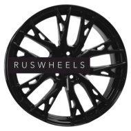Диски RST 7x19/5x114,3 ET45 D60,1 R119 (Changhan) BL Диски RST 7x19/5x114,3 ET45 D60,1 R119 (Changhan) BL