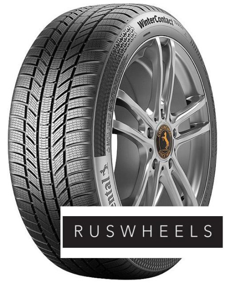 Шины Continental 235/55 r19 WinterContact TS 870 P ContiSeal 105T Шины Continental 235/55 r19 WinterContact TS 870 P ContiSeal 105T
