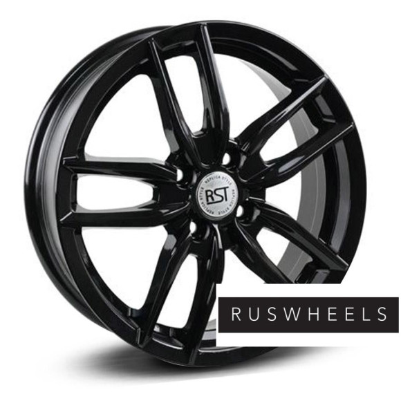 Диски RST R16 / 6J PCD 4x100 ЕТ 48 ЦО 54.1 R076 Диски RST R16 / 6J PCD 4x100 ЕТ 48 ЦО 54.1 R076