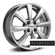 Диски Carwel R16 / 6J PCD 4x100 ЕТ 50 ЦО 60.1 Селигер Диски Carwel R16 / 6J PCD 4x100 ЕТ 50 ЦО 60.1 Селигер