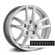 Диски Скад R16 / 6J PCD 5x114.3 ЕТ 45 ЦО 67.1 Сидней Диски Скад R16 / 6J PCD 5x114.3 ЕТ 45 ЦО 67.1 Сидней