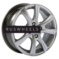 Диски СКАД 6x15/4x114,3 ET45 D56,6 Мальта (КЛ189) Селена 1640408 Диски СКАД 6x15/4x114,3 ET45 D56,6 Мальта (КЛ189) Селена 1640408