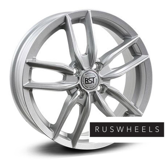 Диски RST R16 / 6J PCD 4x100 ЕТ 48 ЦО 60.1 R076 Диски RST R16 / 6J PCD 4x100 ЕТ 48 ЦО 60.1 R076