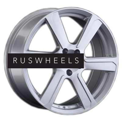 Диски Replay 8x19/5x112 ET47 D66,6 B224 Sil (конус, C570) Диски Replay 8x19/5x112 ET47 D66,6 B224 Sil (конус, C570)