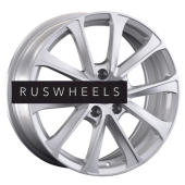 Диски Replay 7x17/5x114,3 ET48 D56,1 SB45 Sil (конус, C570)