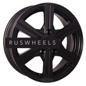 Диски Tech Line 6x15/5x100 ET38 D57,1 544 BL Диски Tech Line 6x15/5x100 ET38 D57,1 544 BL