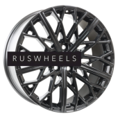 Диски RST 8,5x20/5x120 ET47 D72,6 R002 (Land Rover) BL Диски RST 8,5x20/5x120 ET47 D72,6 R002 (Land Rover) BL