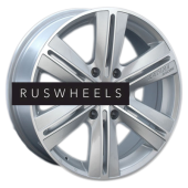 Диски LS 8x18/6x139,7 ET20 D106,1 211 SF (конус) Диски LS 8x18/6x139,7 ET20 D106,1 211 SF (конус)