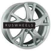 Диски Replay 7x17/5x114,3 ET47 D66,1 NS179 Sil (конус, C570)