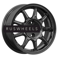 Диски iFree 5,5x14/4x98 ET35 D58,5 Эвил (КС1068) BK Диски iFree 5,5x14/4x98 ET35 D58,5 Эвил (КС1068) BK