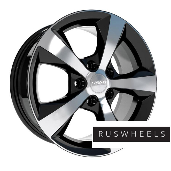 Диски Скад R16 / 7J PCD 5x108 ЕТ 50 ЦО 63.35 Кёльн Диски Скад R16 / 7J PCD 5x108 ЕТ 50 ЦО 63.35 Кёльн