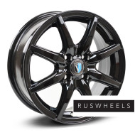 Диски Venti R16 / 6.5J PCD 5x110 ЕТ 38 ЦО 65.1 1615