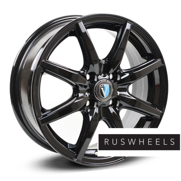 Диски Venti R16 / 6.5J PCD 5x110 ЕТ 38 ЦО 65.1 1615 Диски Venti R16 / 6.5J PCD 5x110 ЕТ 38 ЦО 65.1 1615