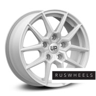 Диски Wheels UP R15 / 6.5J PCD 5x114.3 ЕТ 43 ЦО 66.1 Up117 Диски Wheels UP R15 / 6.5J PCD 5x114.3 ЕТ 43 ЦО 66.1 Up117
