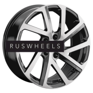 Диски Replay 8x18/5x108 ET36 D65,1 CHR68 GMF (конус, C570) Диски Replay 8x18/5x108 ET36 D65,1 CHR68 GMF (конус, C570)